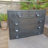 Workshop furniture with drawers
