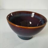 Tasse grès moucheté