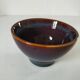 Tasse grès moucheté