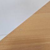 Set of 3 Triangle Tables by Pin-Age, Denmark 1980's