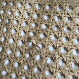 Vintage caned bar stools