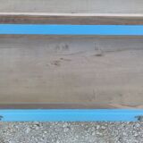 Parisian art deco wardrobe