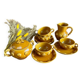 Vintage tea set