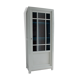 Armoire parisienne vitrée