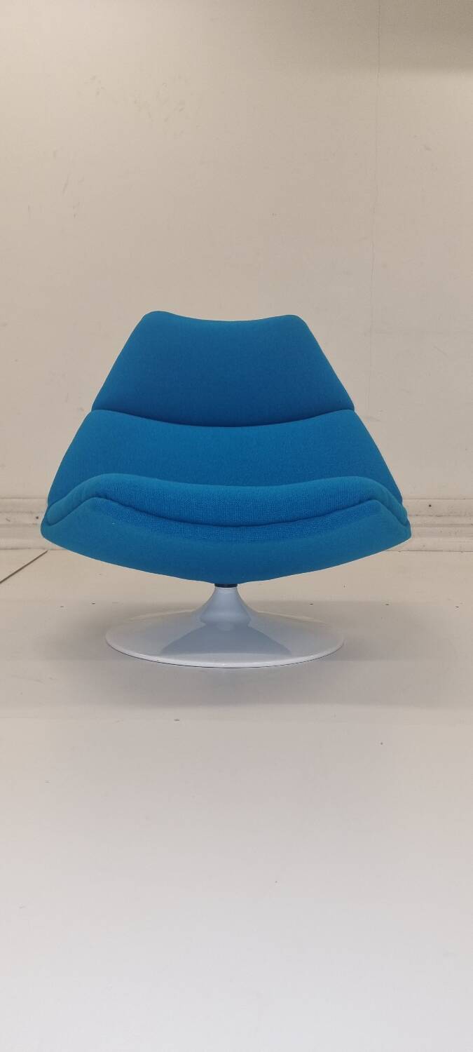 Artifort F511 Geoffrey Harcourt