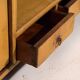 Old yellow low cabinet (c.1900) #19