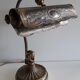 Brass bronze desk lamp