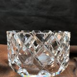 Crystal cup