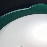 Frine motorized lamp by Studio Tetrarch for Artemide, Italy 1968