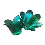 Tulip candle holder