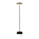 Dhiedron Lamp G. Grignani Italy 1980