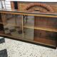 Meuble vitrine art deco