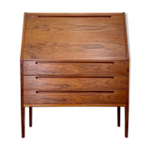 Bureau par Kai Kristiansen pour HJN Mobler 1960