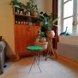 Table whisky by mechanical mirror works INC vintage