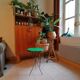 Table whisky by mechanical mirror works INC vintage