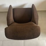 Guy Besnard armchairs from the 1960s