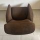 Guy Besnard armchairs from the 1960s