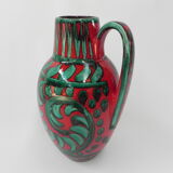 Large West Germany vase