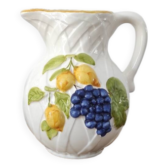Slush Pitcher