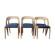 Baumann gondola chairs