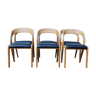 Baumann gondola chairs