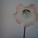 Lampe tulipe