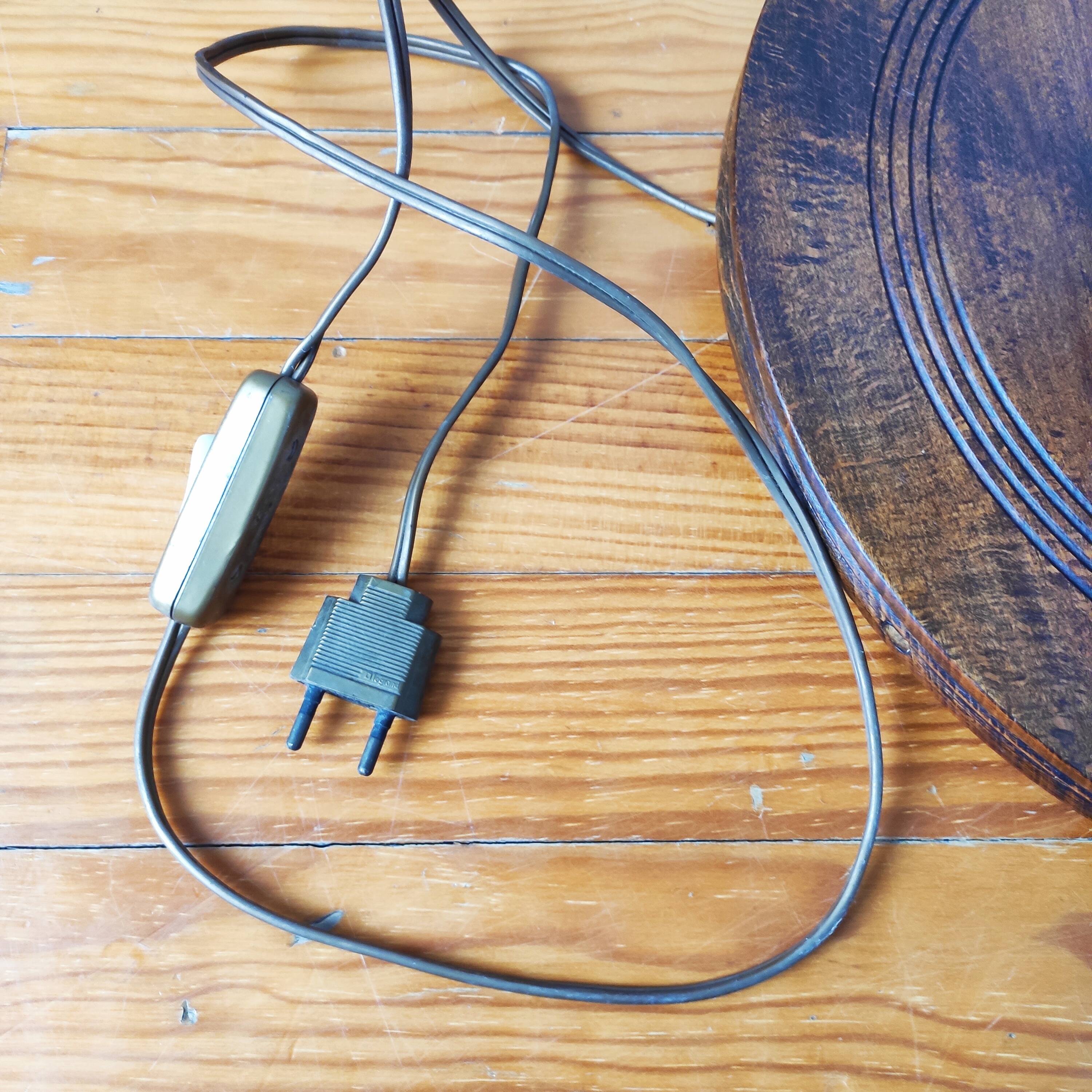 Vintage Scandinavian design floor lamp 1965