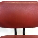 Friso Kramer vintage chair design 1960 Netherlands Design