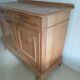 Buffet en merisier