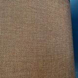 Organic ceramic lamp
