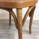Chaise bistrot Thonet 1950