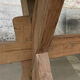 Table de ferme
