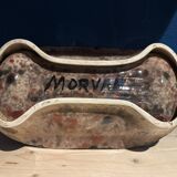 Morvan asparagus dish