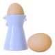 BLUE CHICK EGG CUP