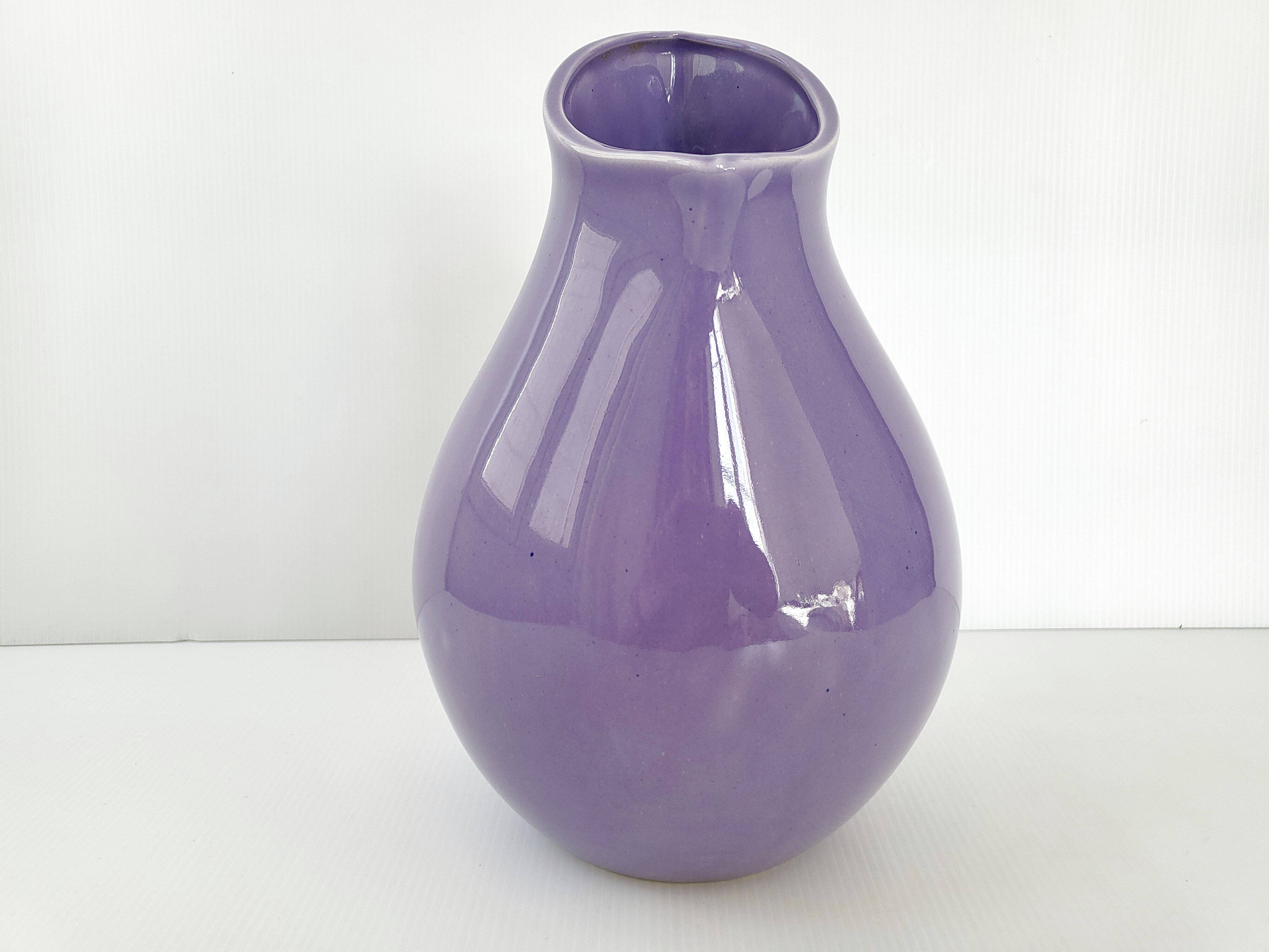 Vase vintage 1960