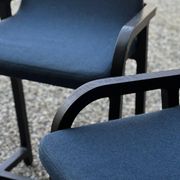 Chaises de bar en chêne