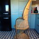 Vintage emmanuel le chair