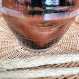 Vintage stamped pitcher