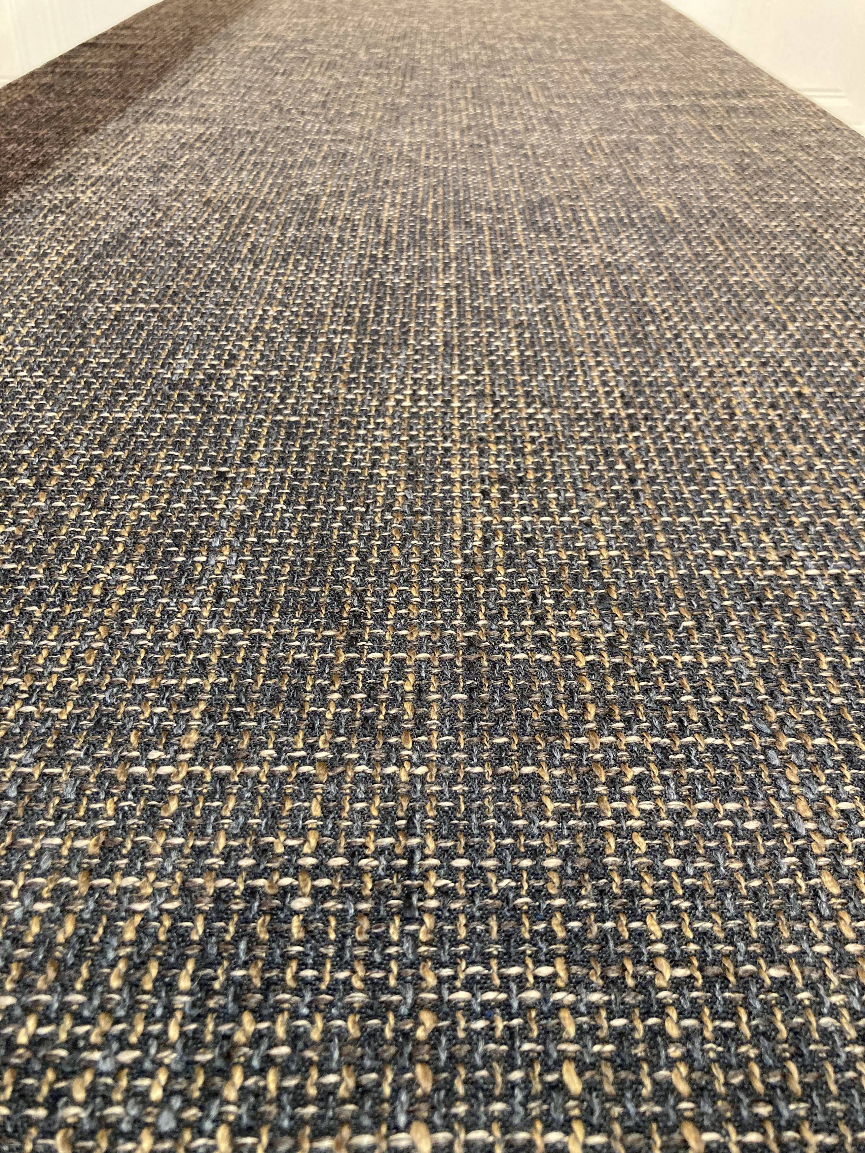 Scandinavian design daybed sofa from the 1960s.