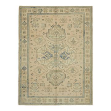 Tapis années 1970, 263 cm x 348 cm