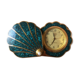 Mikimoto travel pendulette