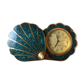 Mikimoto travel pendulette