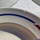 12 assiettes creuses