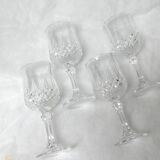 4 Longchamp Cristal lenses from Arques
