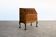 Art Deco secretary | cabinet | 1950s | Swedish