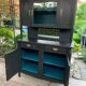 Art Deco Parisian buffet
