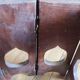 Table basse syrienne