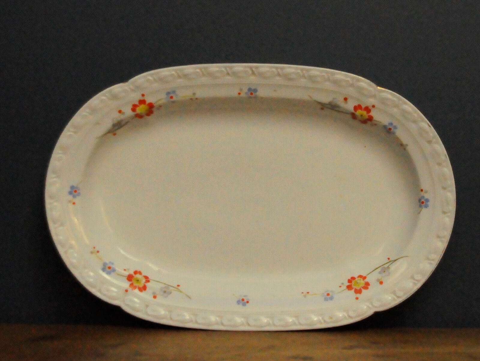 Edelstein Bavaria, Platter, Porcelain