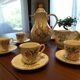 Café service Lunéville