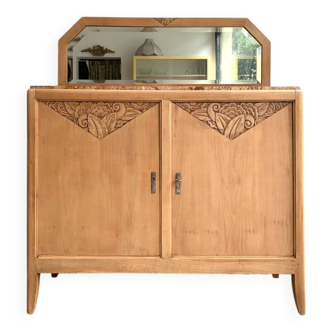 Art Deco sideboard
